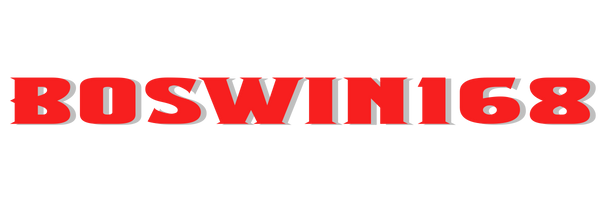 BOSWIN168 Logo